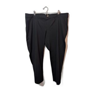 Isable Maternity Pants Black Size XL